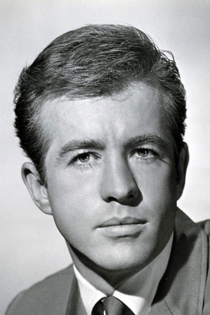 Foto de Clu Gulager