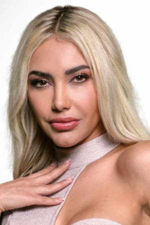 Jeni De La Vega