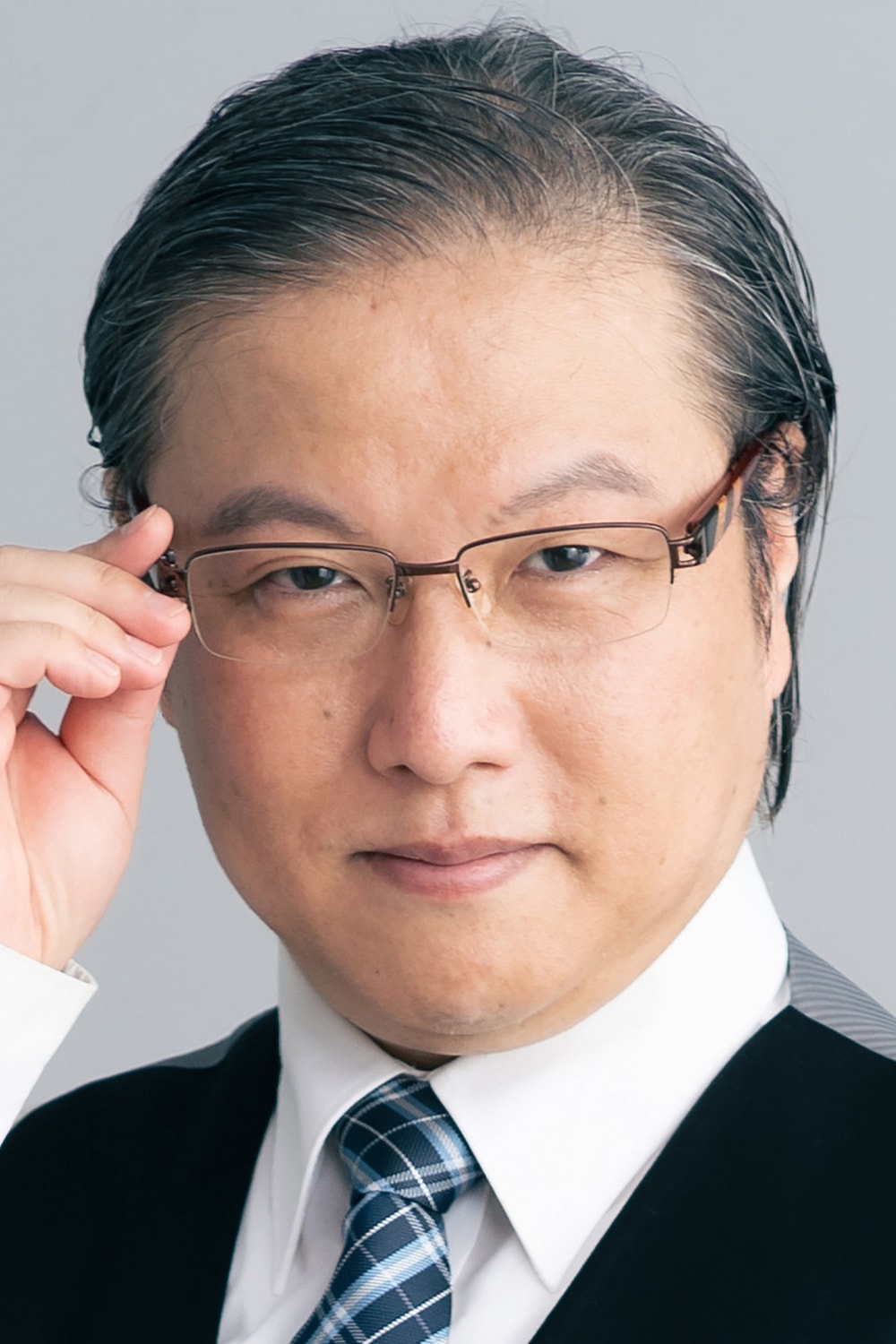 Minoru Tsujita