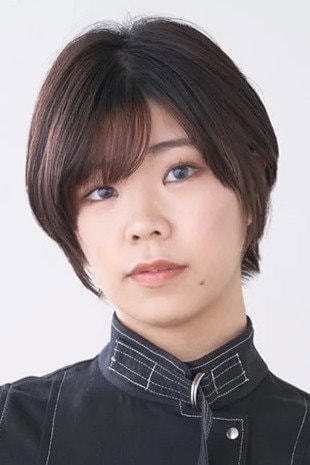 Namiko Oyama