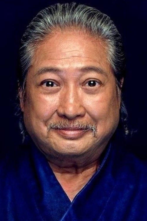 Foto de Sammo Hung Kam-Bo