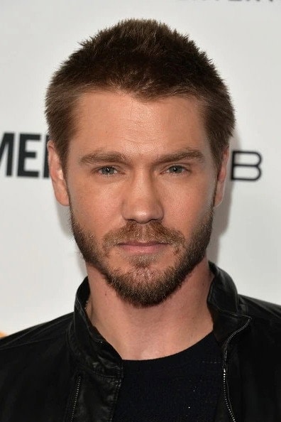 Foto de Chad Michael Murray