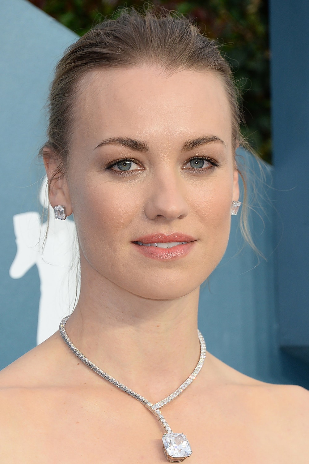 Foto de Yvonne Strahovski