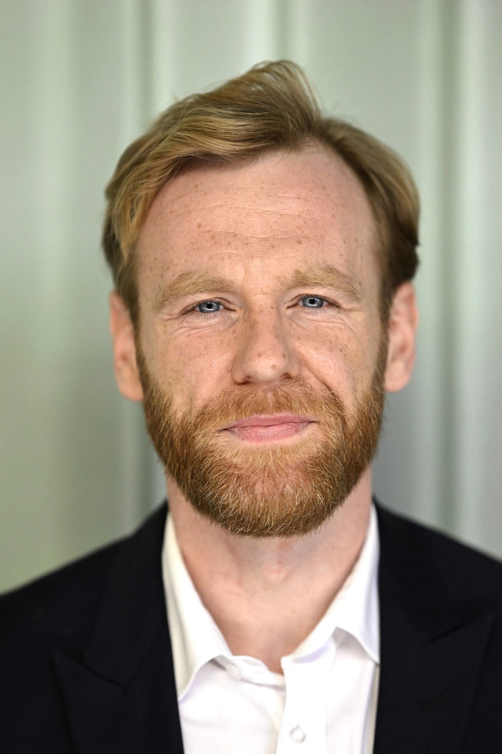 Foto de Brian Gleeson