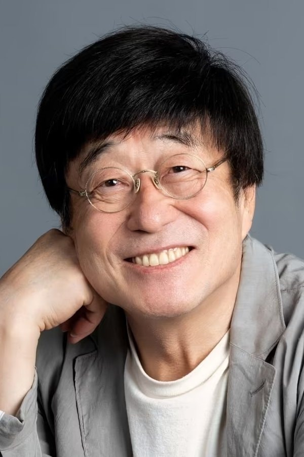 Foto de Kim Chang-wan