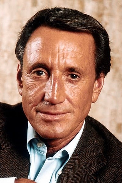 Foto de Roy Scheider
