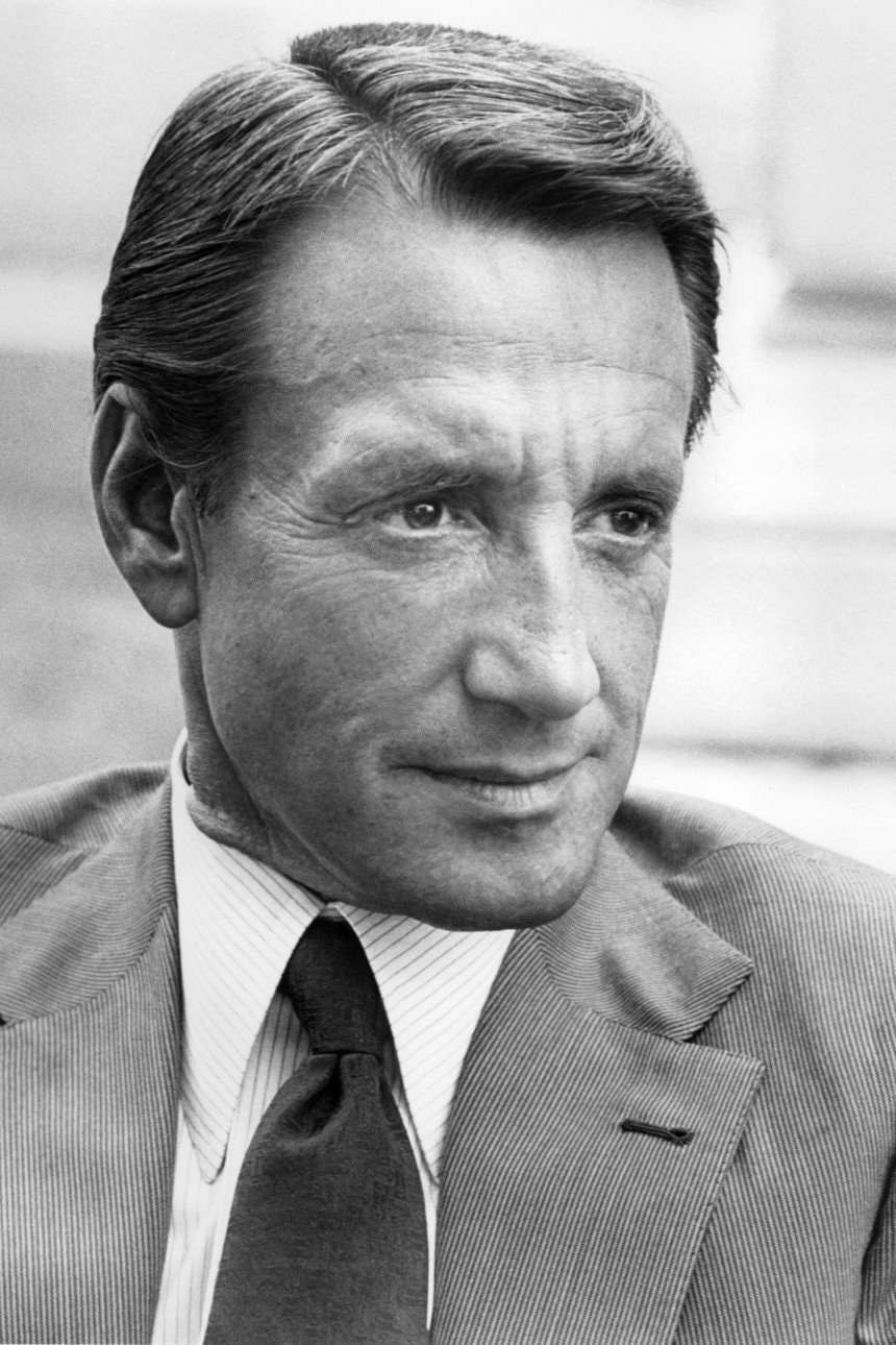 Foto de Roy Scheider