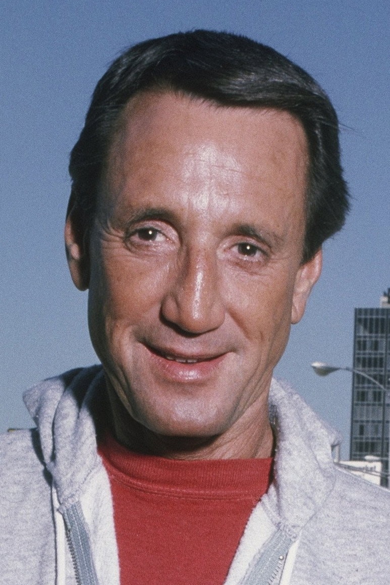 Foto de Roy Scheider