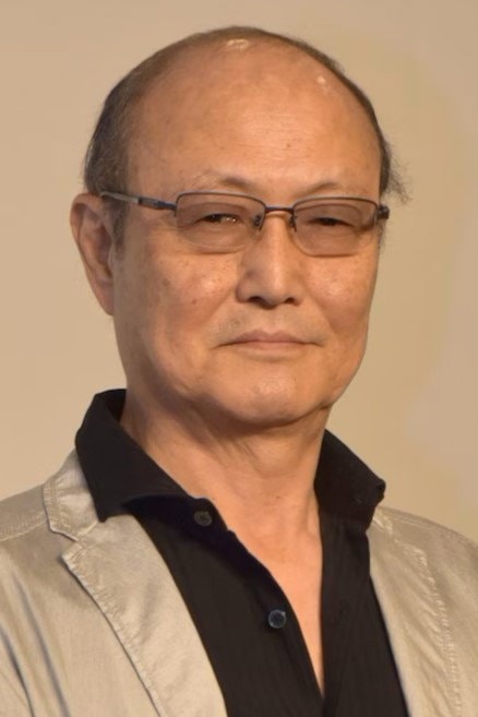 Foto de Renji Ishibashi