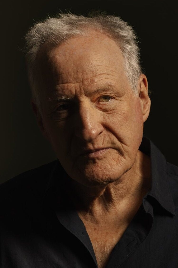 Foto de Michael Mann