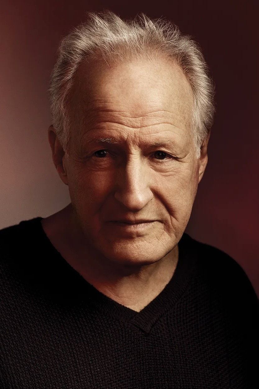 Foto de Michael Mann