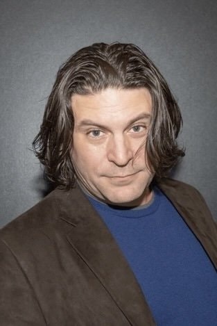 Andras Jones