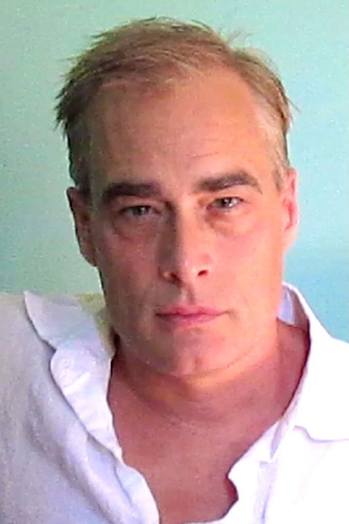 Greg Brooker