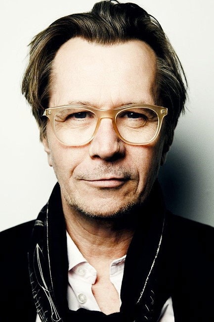 Foto de Gary Oldman