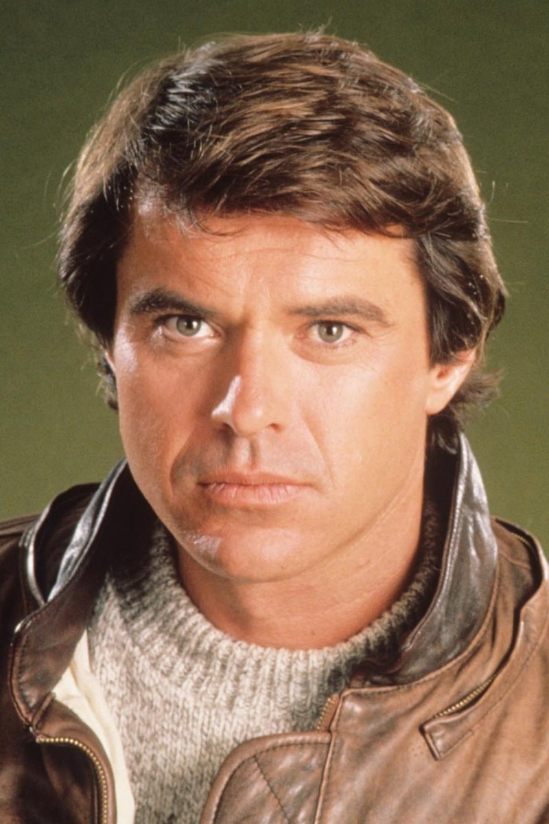 Foto de Robert Urich