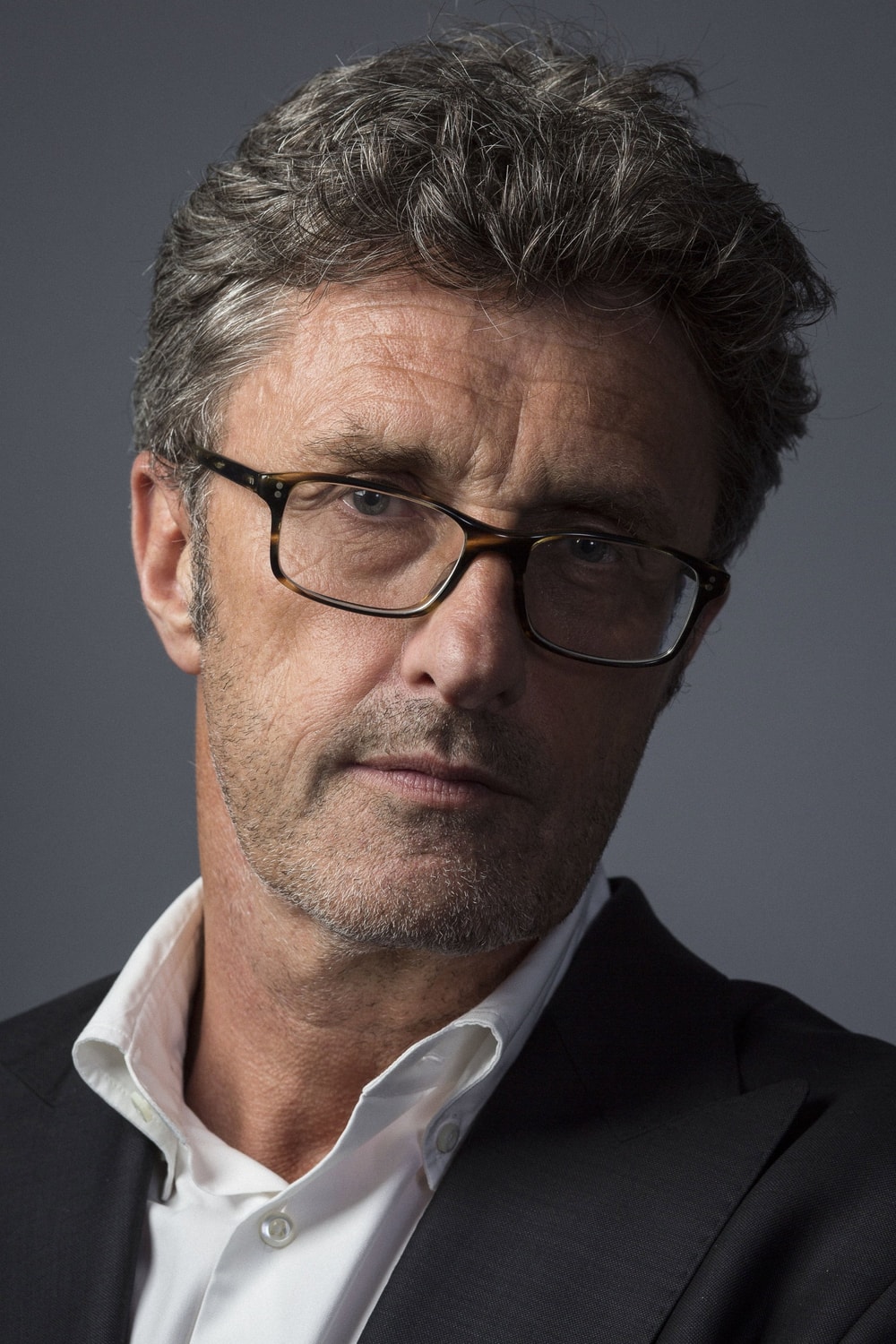 Foto de Paweł Pawlikowski