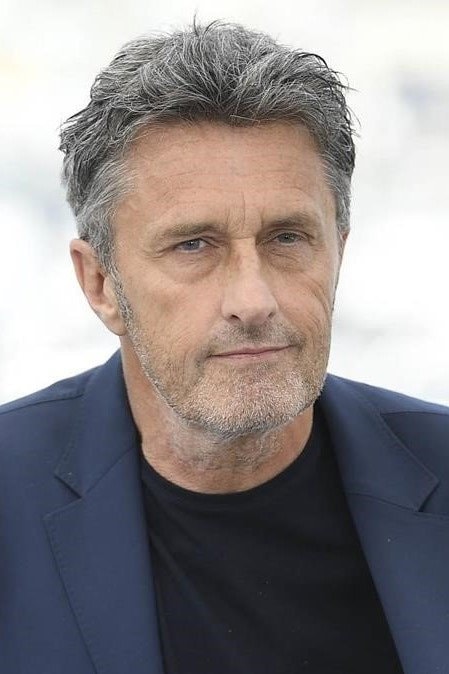 Foto de Paweł Pawlikowski