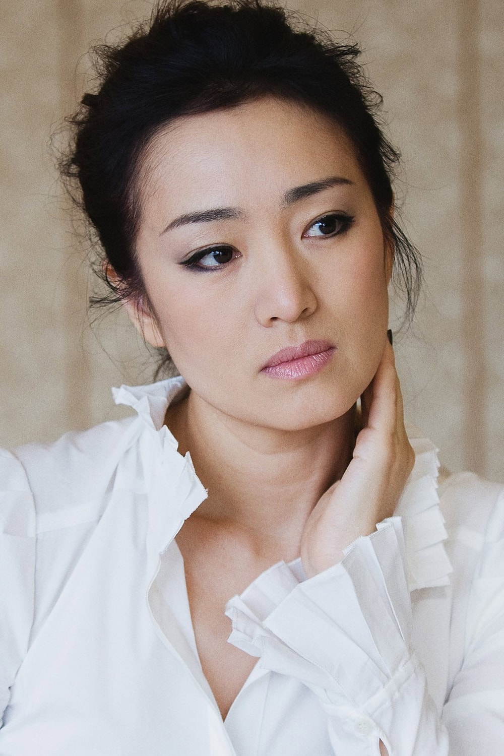 Foto de Gong Li