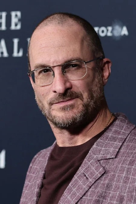 Foto de Darren Aronofsky