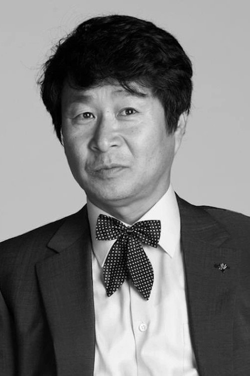 Foto de Ki Joo-bong