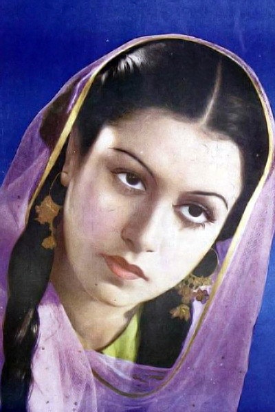 Foto de Veena