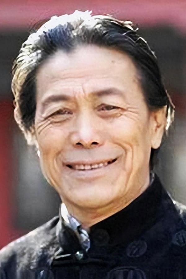 Foto de Ma Jingwu