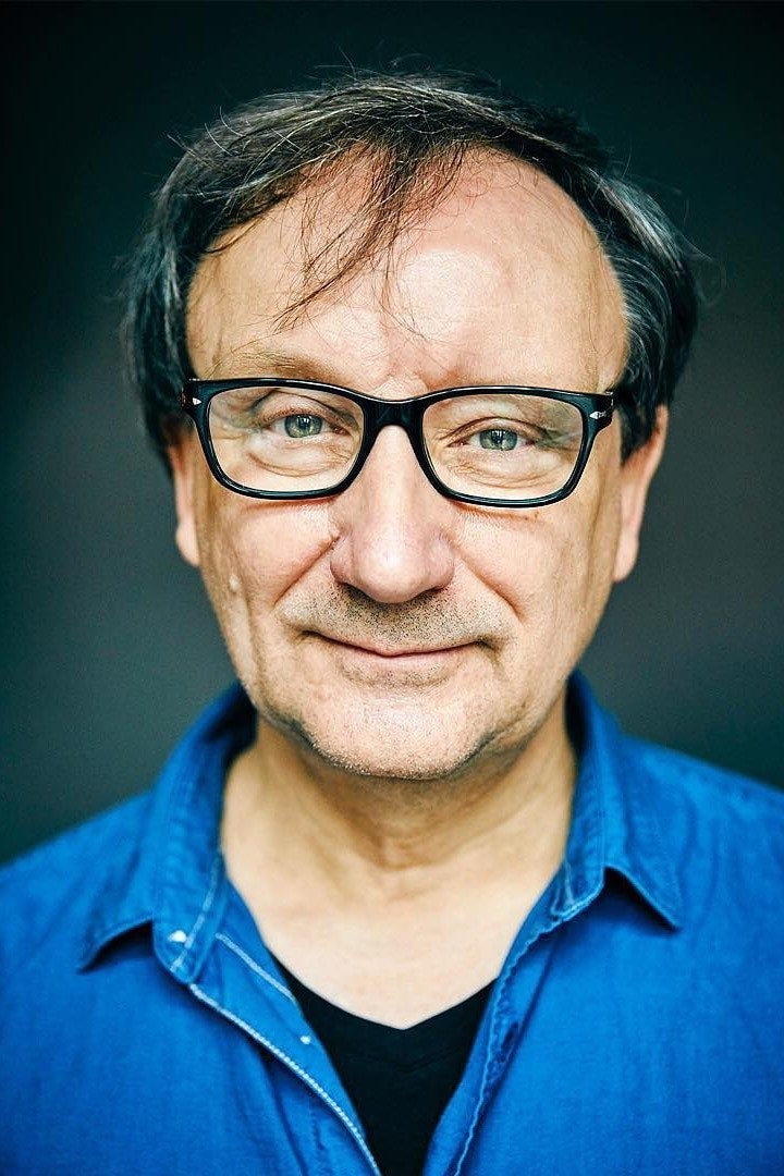 Foto de Rainer Bock