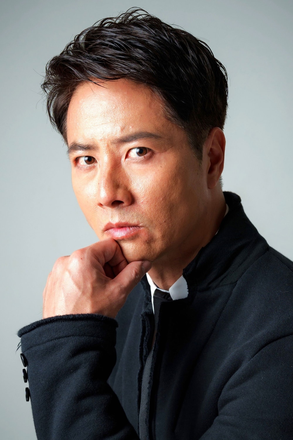 Foto de Kane Kosugi