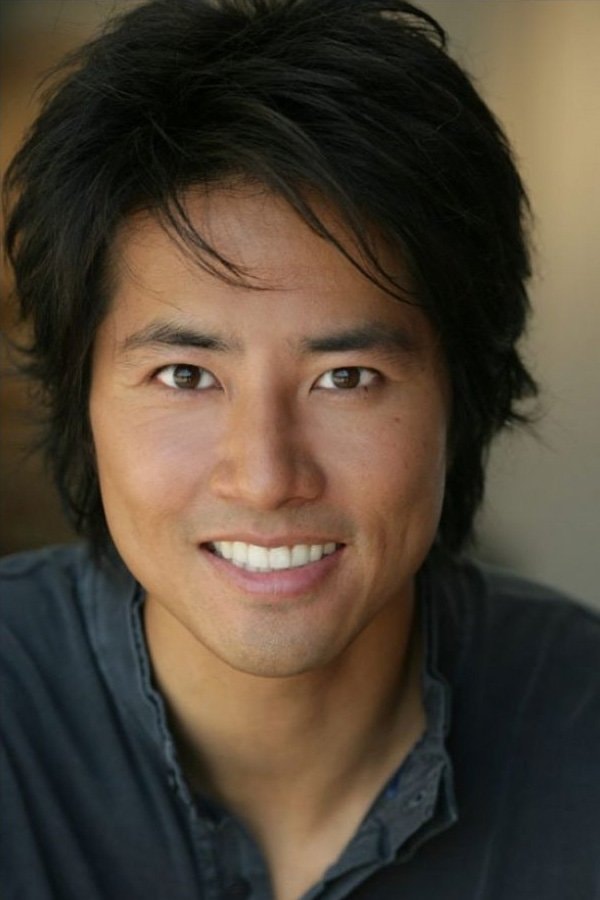 Foto de Kane Kosugi