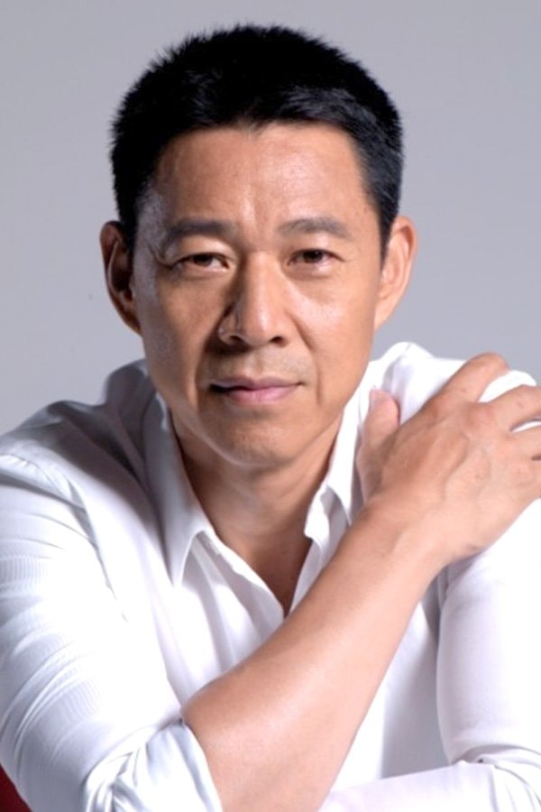 Foto de Zhang Fengyi