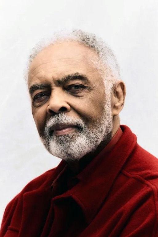 Foto de Gilberto Gil