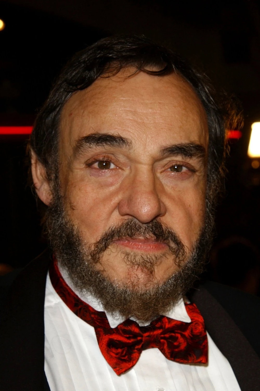 Foto de John Rhys-Davies