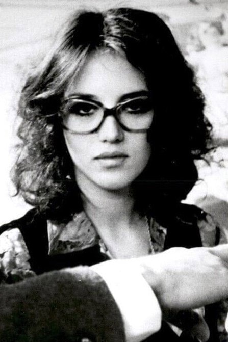 Foto de Isabelle Adjani