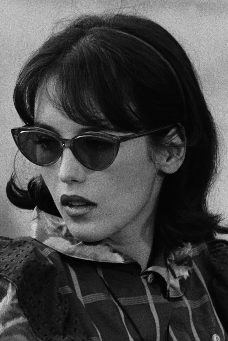 Foto de Isabelle Adjani