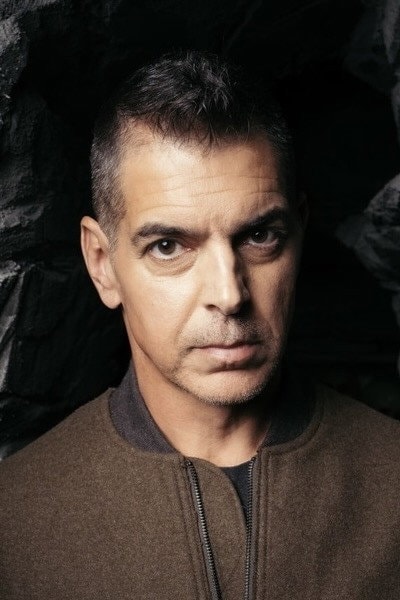 Foto de Don Mancini