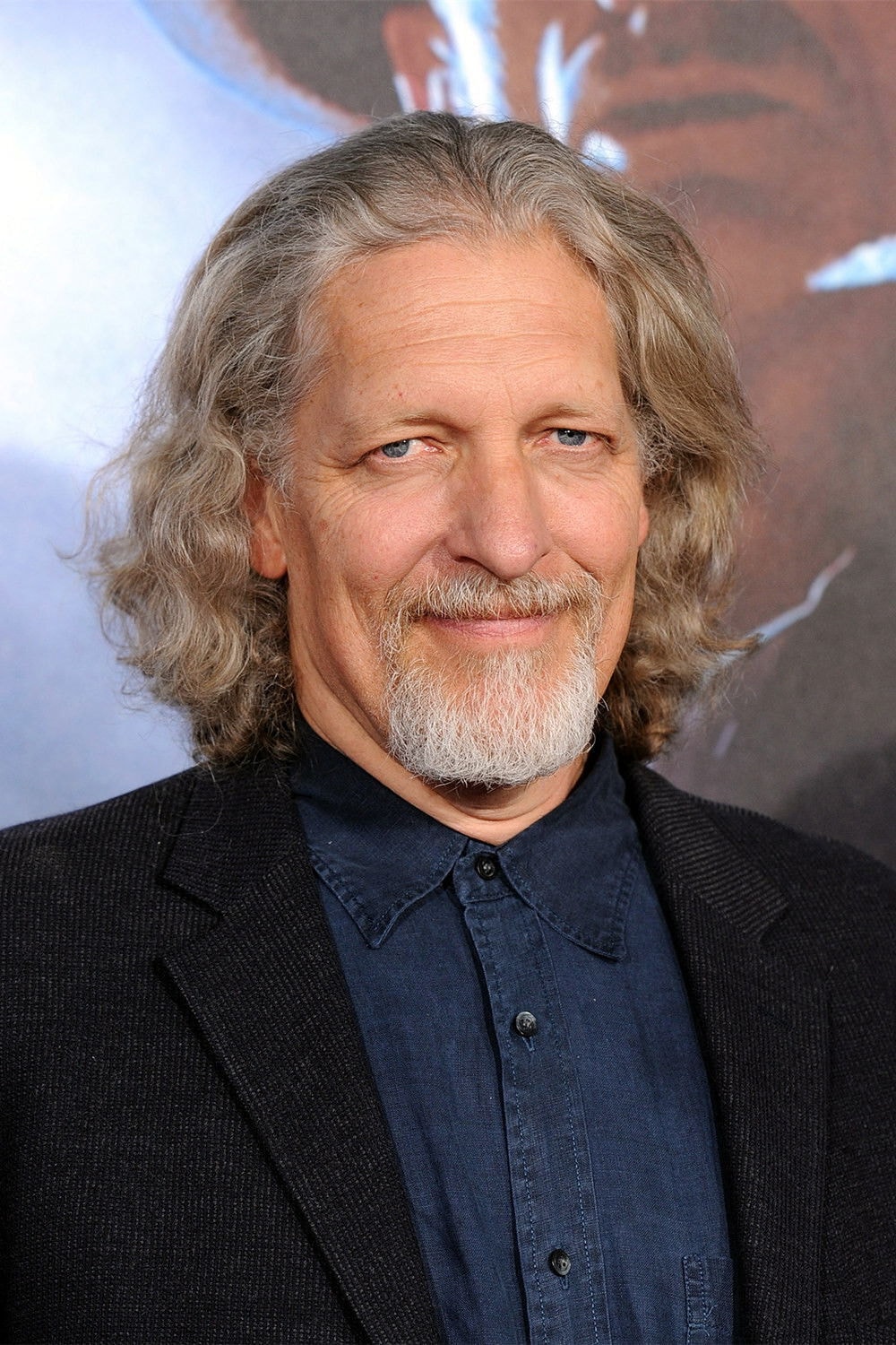 Foto de Clancy Brown