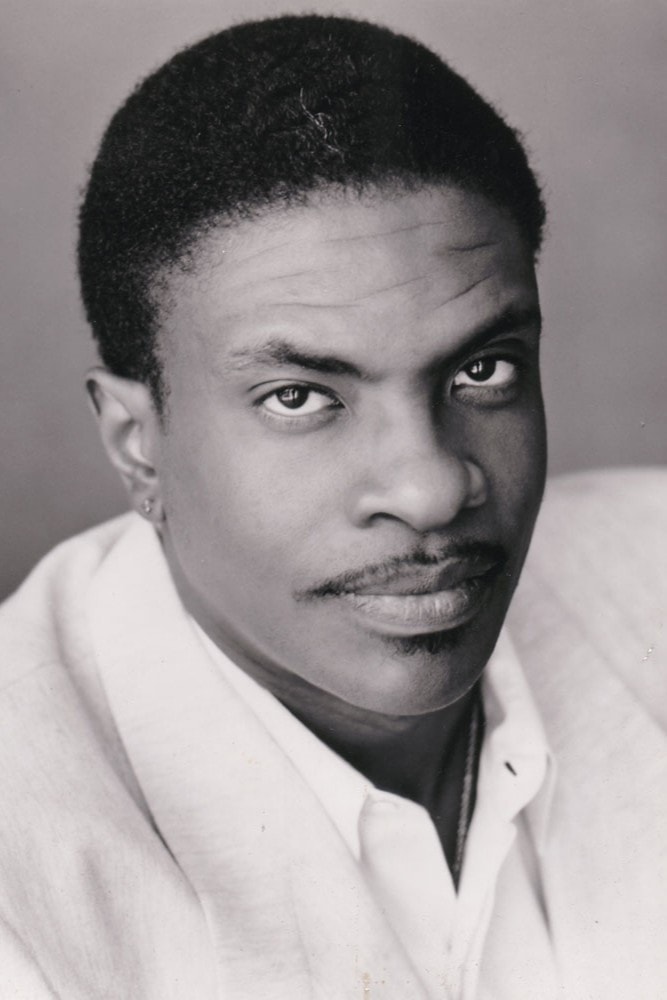 Foto de Keith David