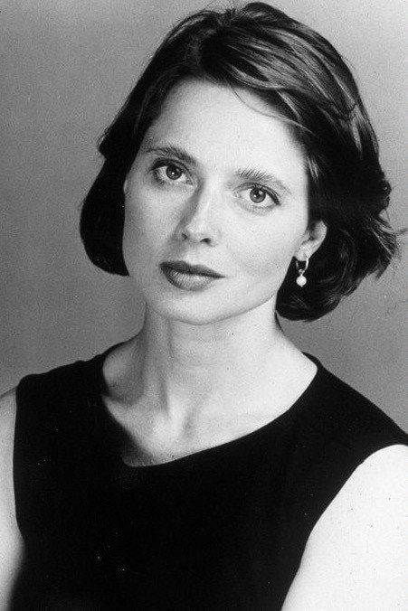 Foto de Isabella Rossellini