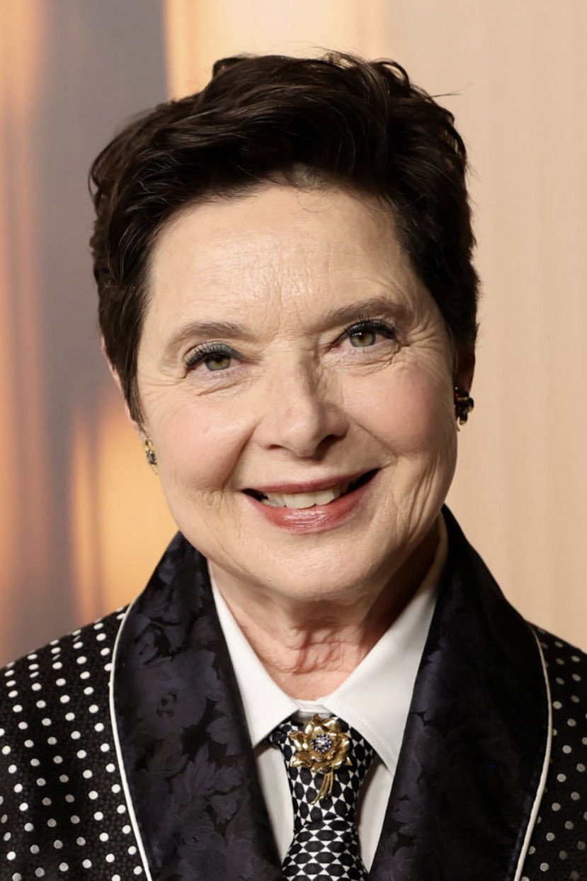 Foto de Isabella Rossellini