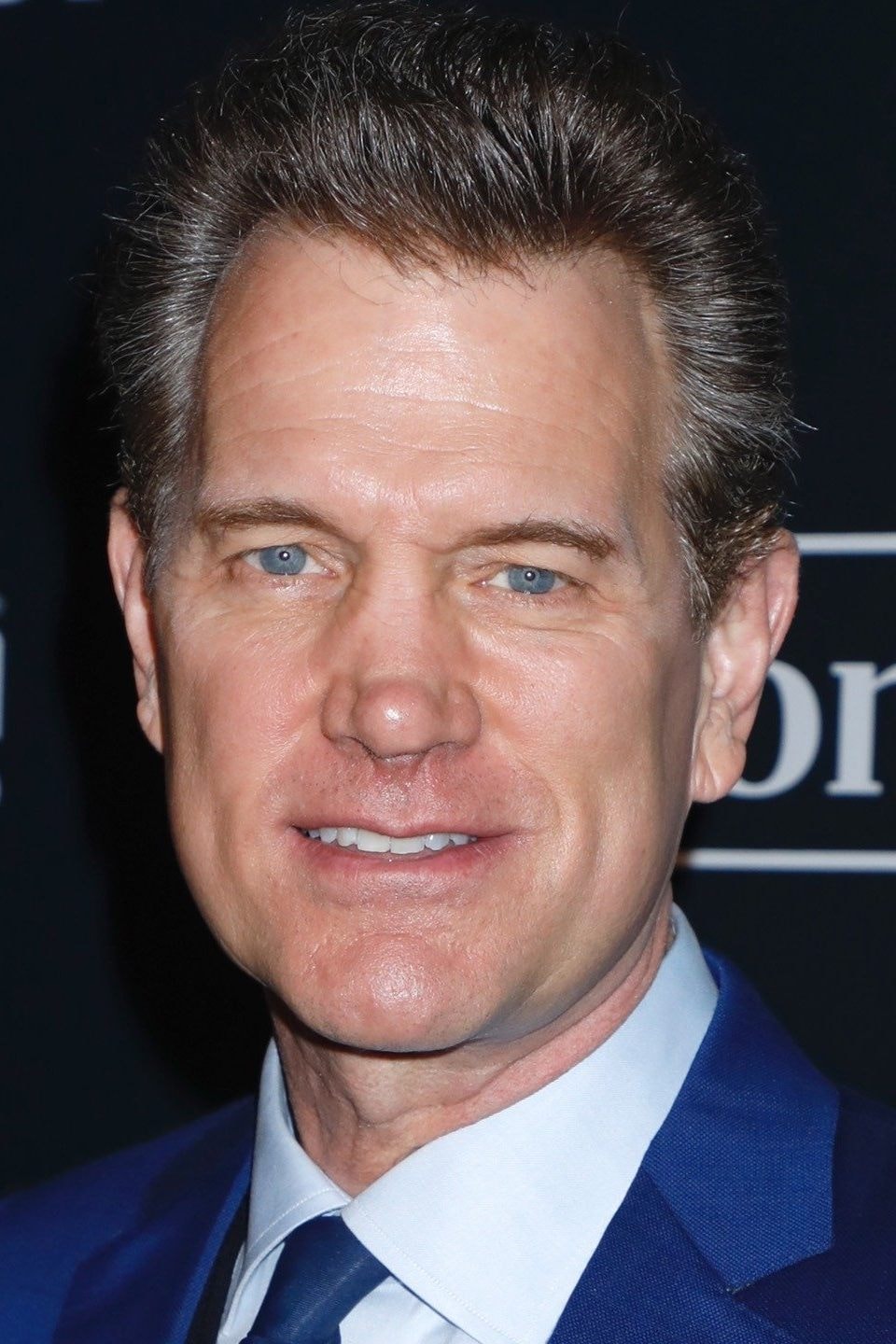 Foto de Chris Isaak