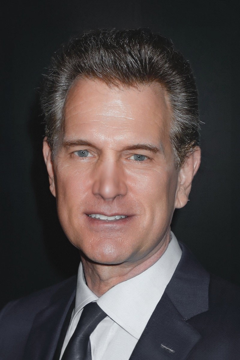 Foto de Chris Isaak