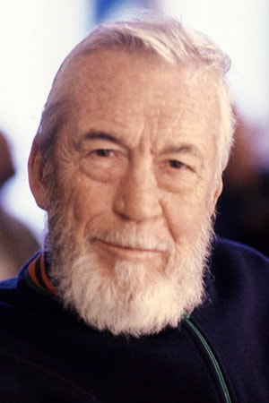 Foto de John Huston