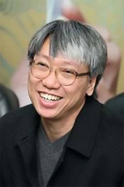Foto de Chan Hing-Kai