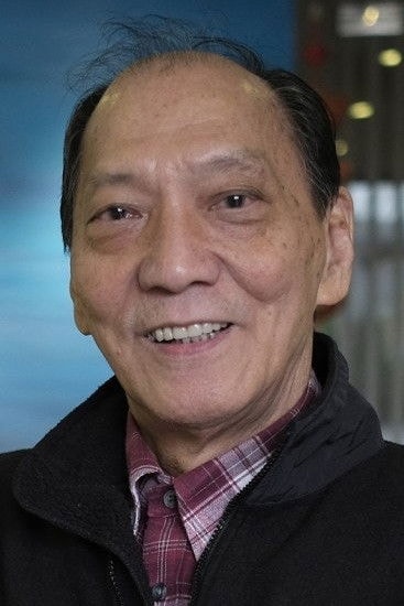 Foto de Yuen Cheung-Yan
