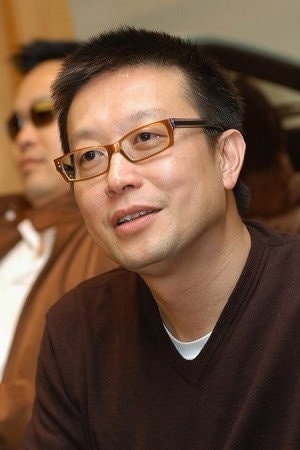 Foto de Andrew Lau Wai-Keung