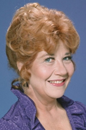 Foto de Charlotte Rae