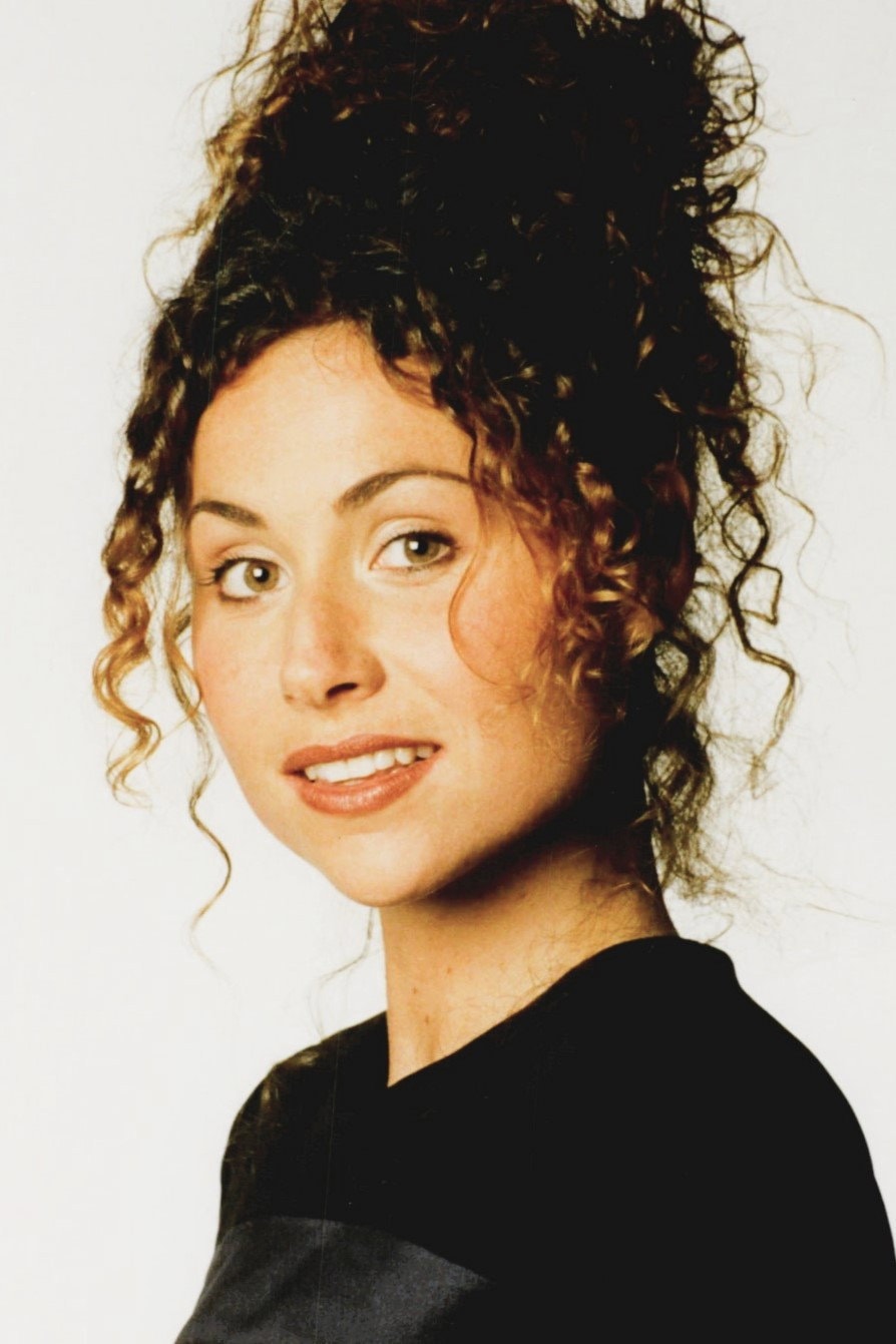 Foto de Minnie Driver
