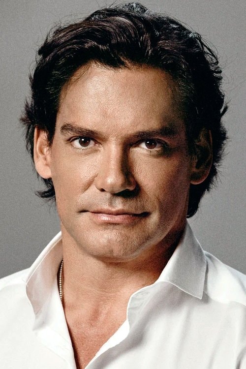 Foto de Cristián de la Fuente