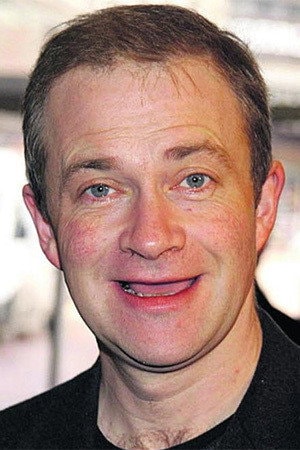 Foto de Harry Enfield