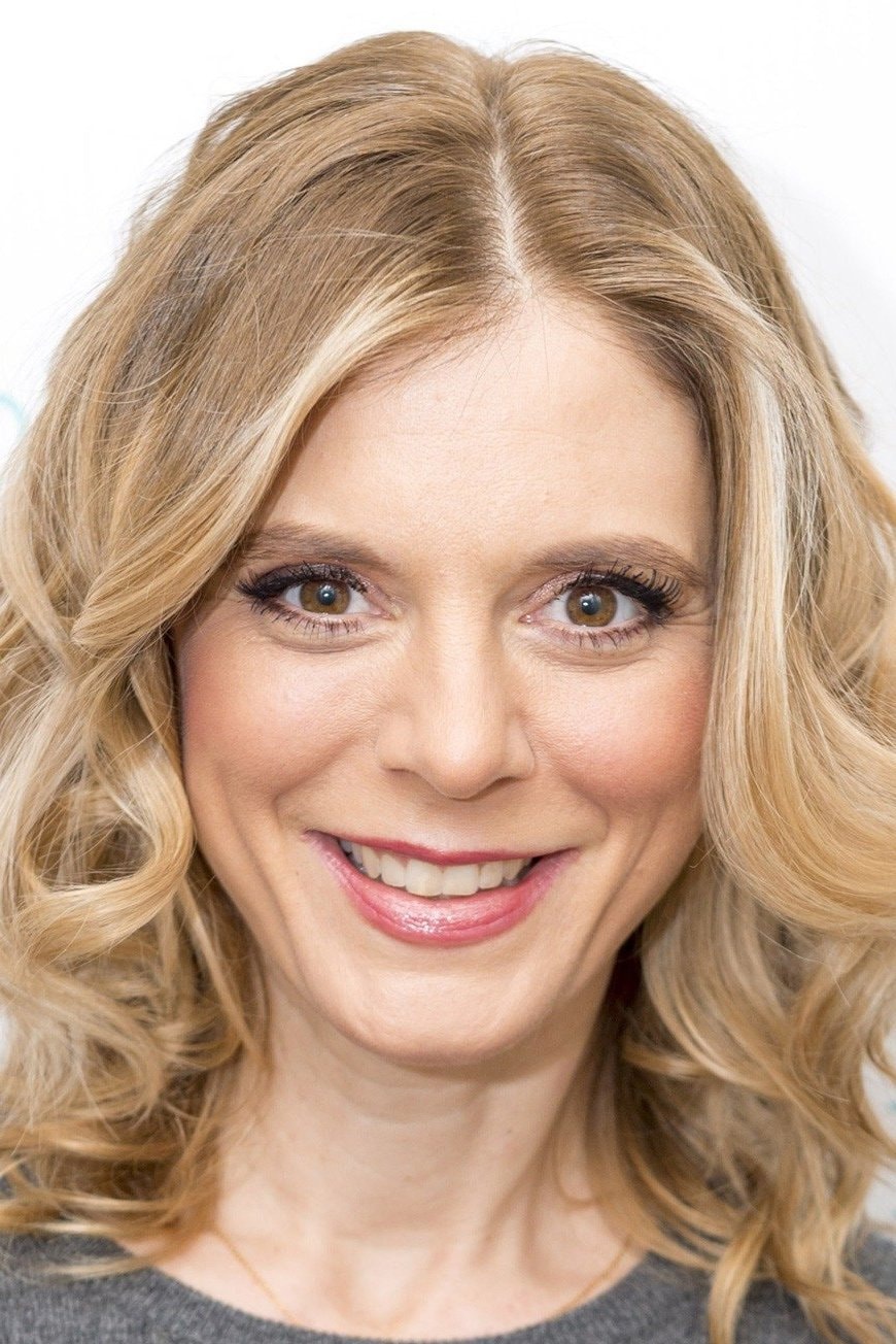 Foto de Emilia Fox